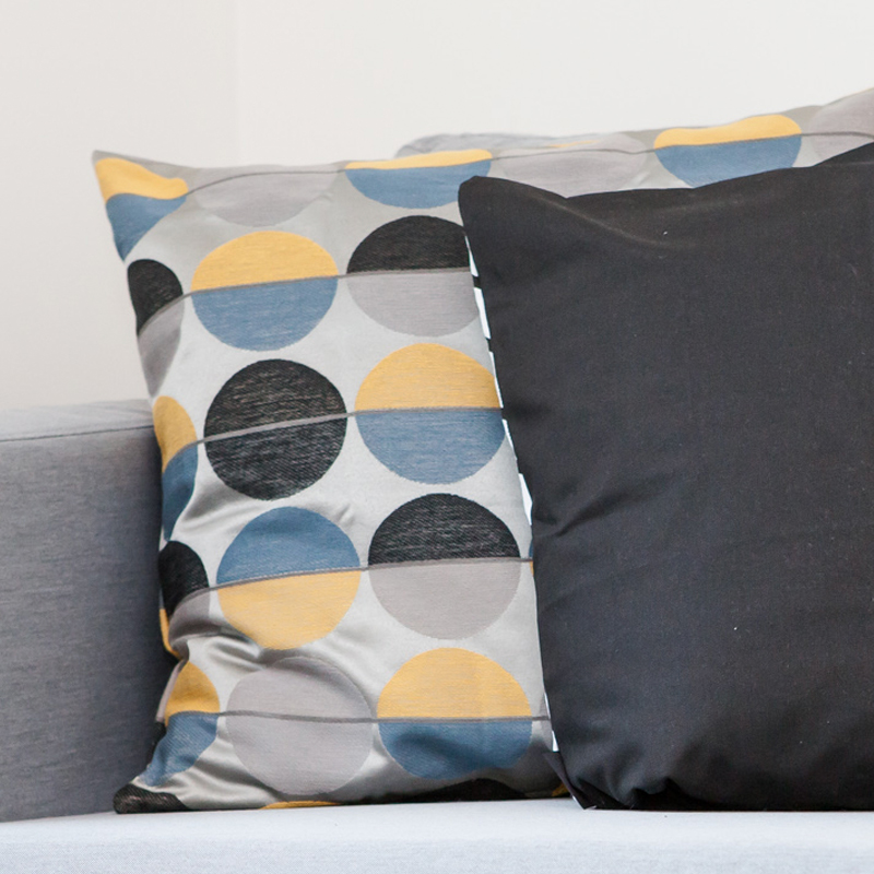 Cushions Property Investor
