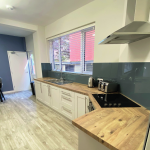 After Refurbishment - Kitchen Diner