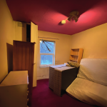 Before Refurbishment - Ensuite 5