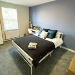 After Refurbishment - Ensuite 5