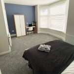 After Refurbishment - Ensuite 3