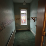 Before Refurbishment - Ensuite 3