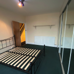 Before Refurbishment - Ensuite 3