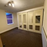 Before Refurbishment - Ensuite 4