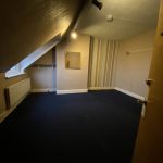Before Refurbishment - Ensuite 6
