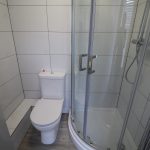 Property Sourcing Coventry - Craven Street - Ensuite Shower