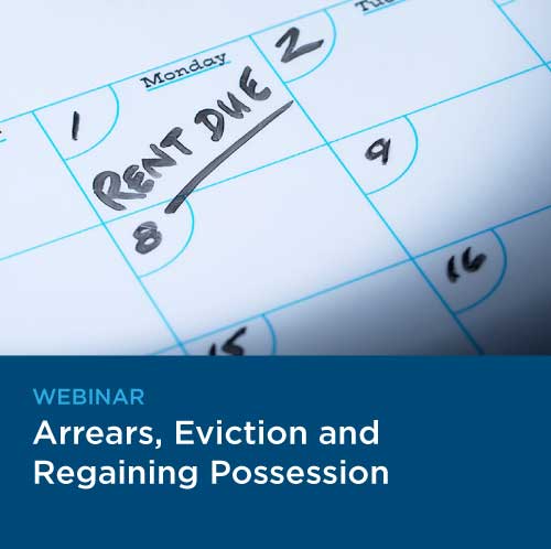 arrears,-eviction-&-regaining-possession