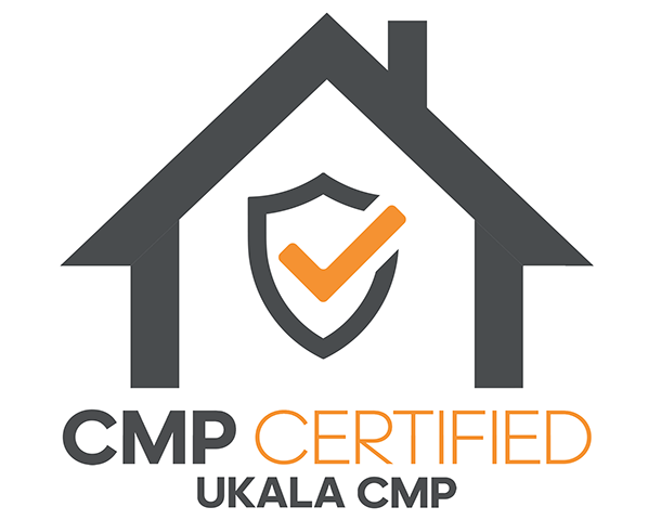 UKALA Client Money Protection Logo