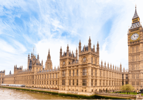 Royal Assent Renters Rights Bill
