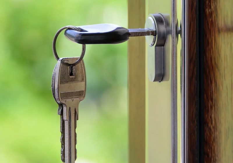 How to find a good tenant