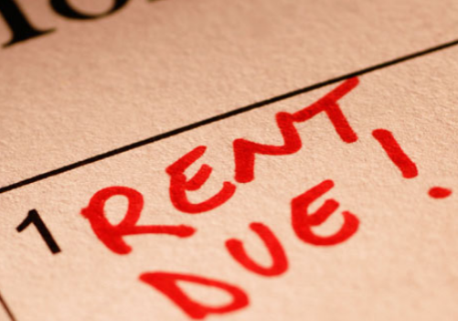 Rent Arrears